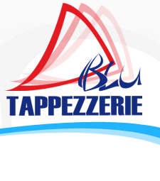 Blu tappezzerie - Tappezzerie nautiche - Tende interno ed esterno - Gazebi - rivestimenti divani e poltrone